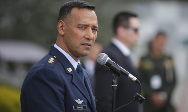 Ministro Sánchez advierte uso de la fuerza legítima para liberar secuestrados en El Plateado