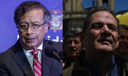 Petro rechaza fallo del Consejo de Estado en favor de Vargas Lleras: “así me lo ordenen con pena de cárcel”