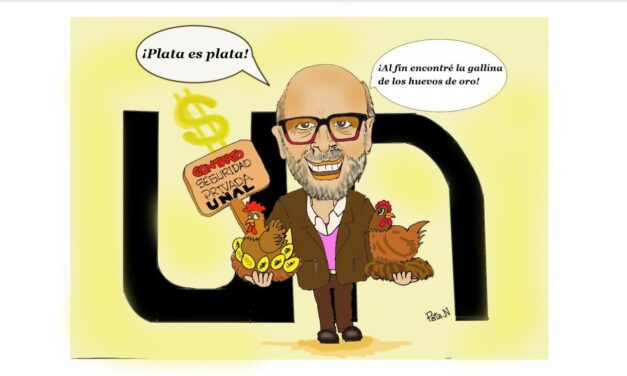 ¿Dónde está la integridad de la Universidad Nacional? Procesos torcidos y futuros truncados