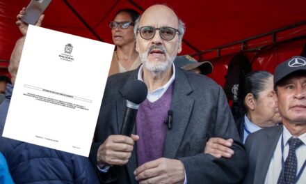 ¿La Universidad Nacional torció un millonario contrato de seguridad?