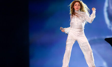 La volvió a hacer: Shakira canceló otro concierto, esta vez en Chile