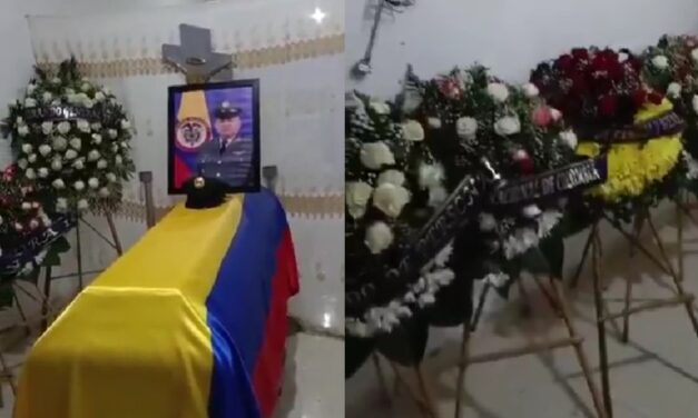 Polémica por la falta de honores a soldado caído en combate en Cauca
