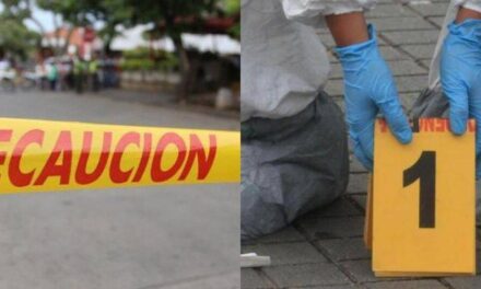 Semana Santa en Medellín marcada por la violencia