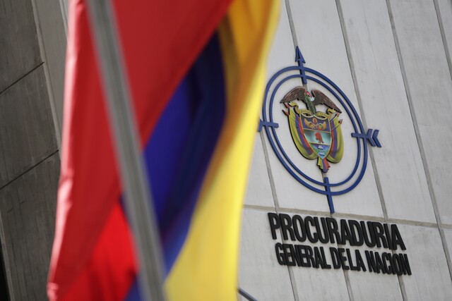 Procuraduría alerta sobre proyectos en Catatumbo tras conmoción