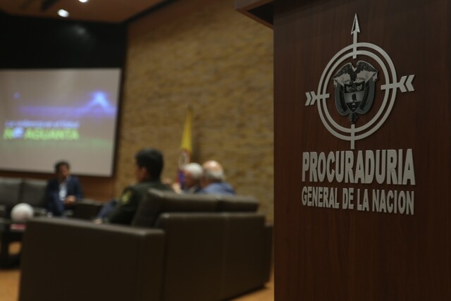 Investigan irregularidades en millonario contrato de Enterritorio