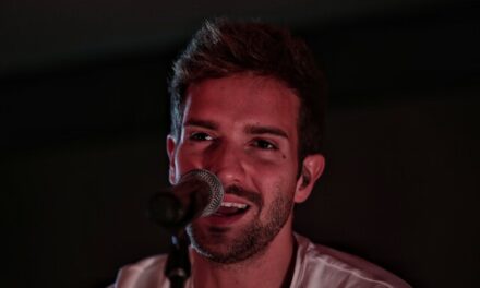 Becerra, Alborán y Royce brillarán en los Platino