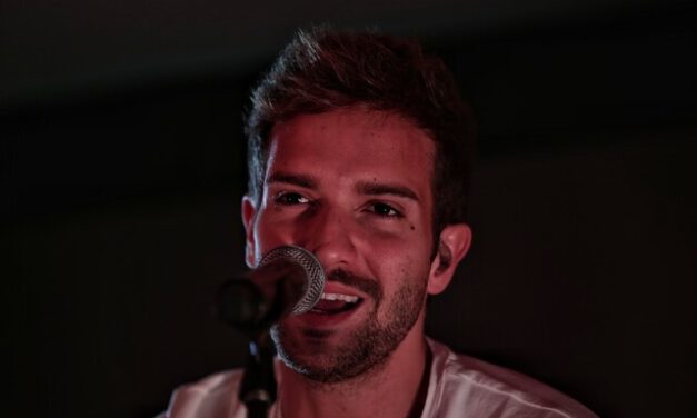 Becerra, Alborán y Royce brillarán en los Platino