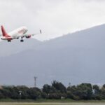 Viajes de colombianos a EE. UU. caen un 33% en marzo de 2025