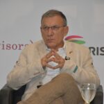 Roy Barreras entra a la carrera presidencial de 2026 mientras Cepeda y De la Espriella lideran encuesta