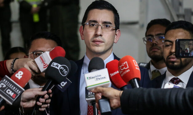 Defensa de Olmedo López denuncia amenazas y sabotajes