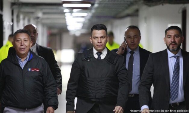 Condenan a cinco años de prisión a Sneyder Pinilla