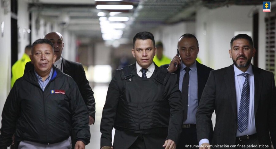 Condenan a cinco años de prisión a Sneyder Pinilla