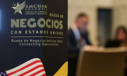 Claves de Colombia para negociar con EE. UU.,según AmCham