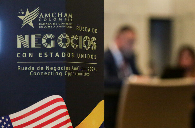Claves de Colombia para negociar con EE. UU.,según AmCham