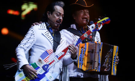 Festival Viva México en Colombia 2.0: música y cultura en Medellín