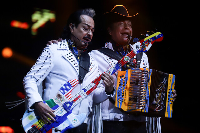 Festival Viva México en Colombia 2.0: música y cultura en Medellín