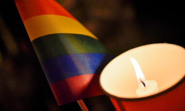 Exigen medidas urgentes por asesinatos de población LGBTI en Antioquia