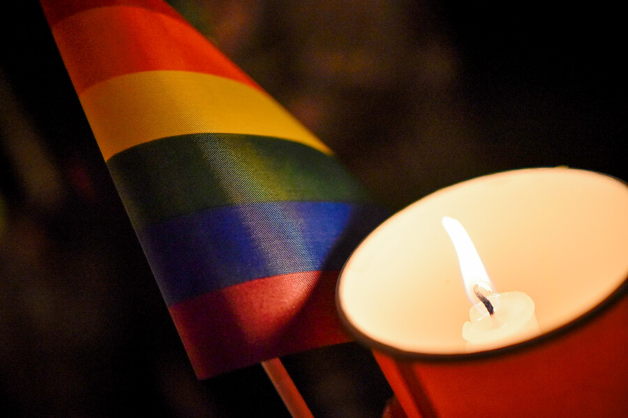 Exigen medidas urgentes por asesinatos de población LGBTI en Antioquia