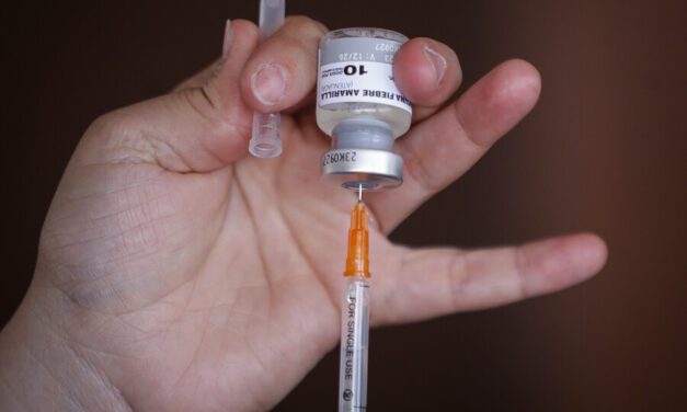 Supersalud hace un llamado a fortalecer la vacunación contra la fiebre amarilla
