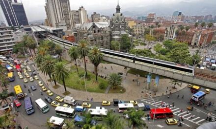 Metro de Medellín extiende wifi a más zonas