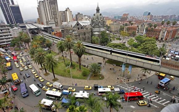 Metro de Medellín extiende wifi a más zonas