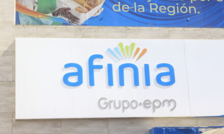 Presupuesto millonario en Afinia, sin licitación