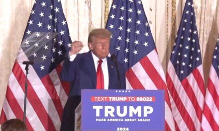 Trump pausa por 90 días aplicación de aranceles, pero eleva los de China al 125%