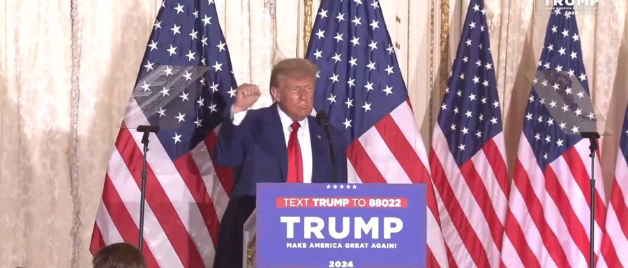 Trump pausa por 90 días aplicación de aranceles, pero eleva los de China al 125%