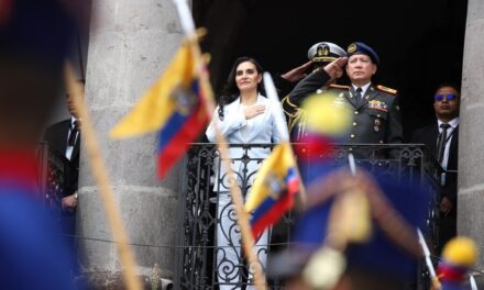 Elecciones en Ecuador: entre la polarización política y la escalada de violencia