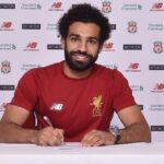 Liverpool se acerca al título de Premier League y depende del Arsenal para coronarse este domingo