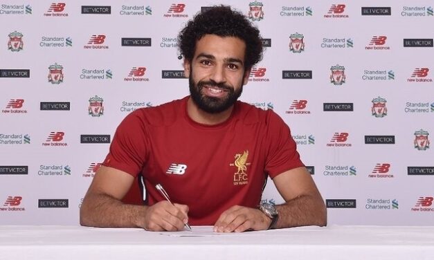 Liverpool se acerca al título de Premier League y depende del Arsenal para coronarse este domingo