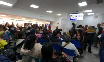 Deudas de Eps con clínicas y hospitales superan los $20 billones