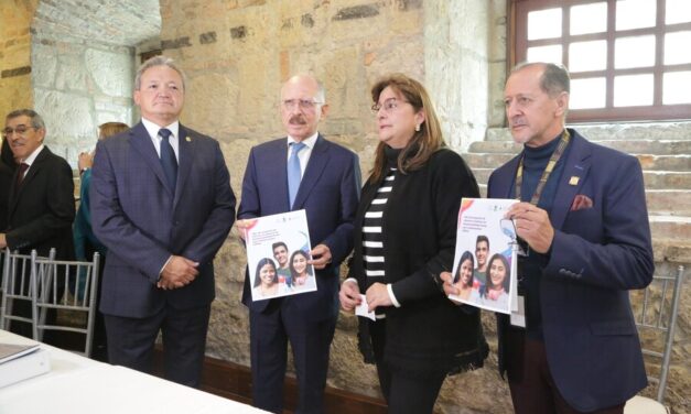 ABC para entender la Reforma Penal para Adolescentes
