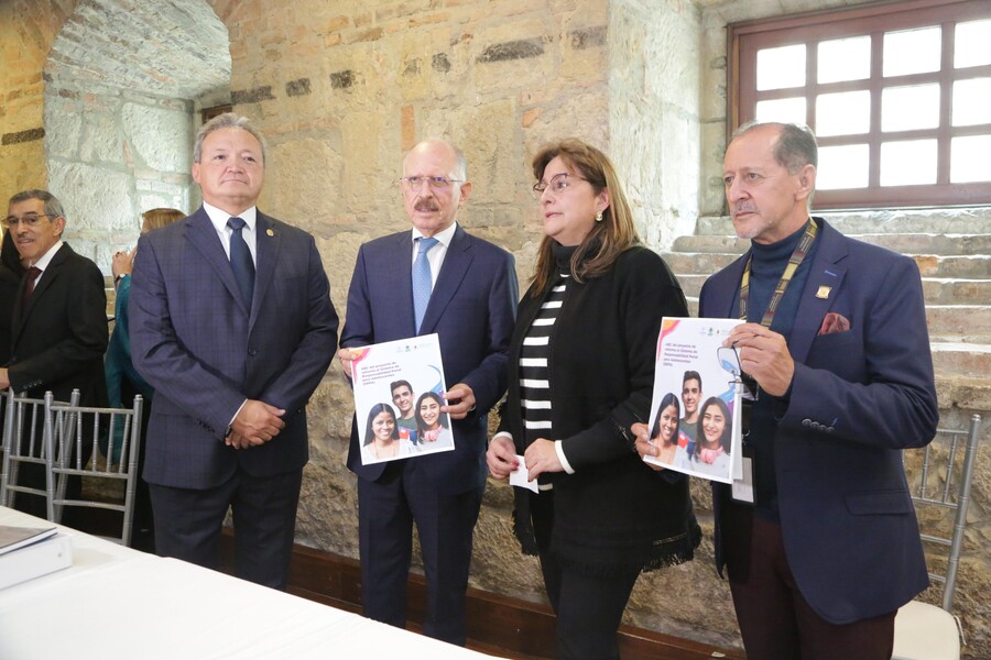 ABC para entender la Reforma Penal para Adolescentes