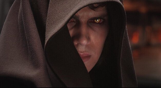 “Star Wars: La Venganza de los Sith” regresa a los cines tras 20 años