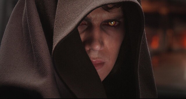 “Star Wars: La Venganza de los Sith” regresa a los cines tras 20 años