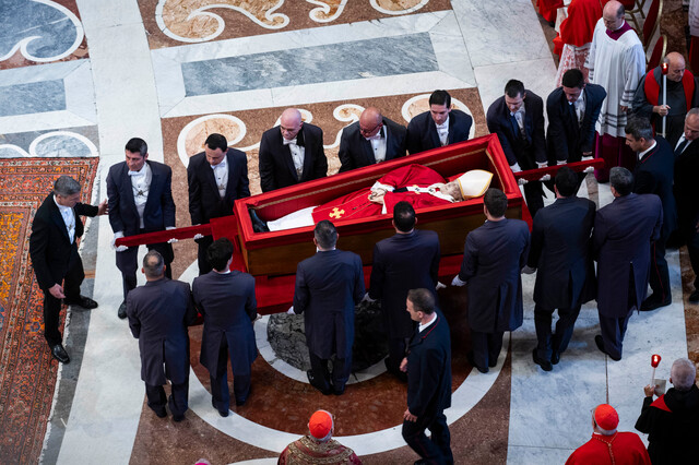 Funeral del Papa Francisco reunirá a 50 jefes de Estado y 130 delegaciones en el Vaticano