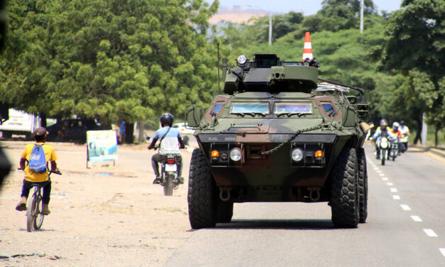 Mininterior y Mindefensa advierten graves consecuencias si se tumba el decreto madre de conmoción interior en el Catatumbo
