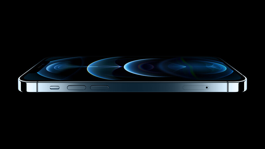 Apple traslada producción de iPhones a India