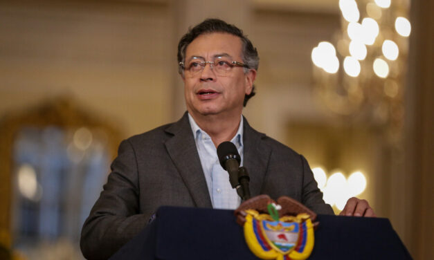 Petro advierte a la Corte: “El Catatumbo quedará indefenso”