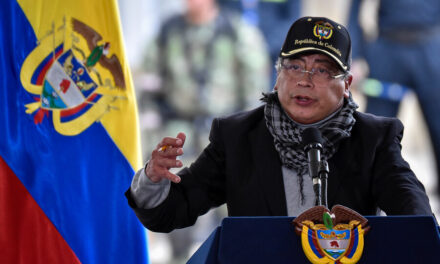 Petro ordena investigación tras ataque armado en Guaviare