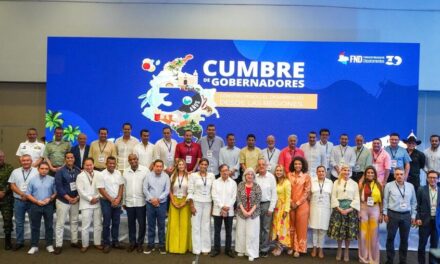 Rechazo al secuestro de director de Codechocó y ataques en Guaviare