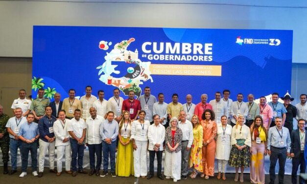 Rechazo al secuestro de director de Codechocó y ataques en Guaviare