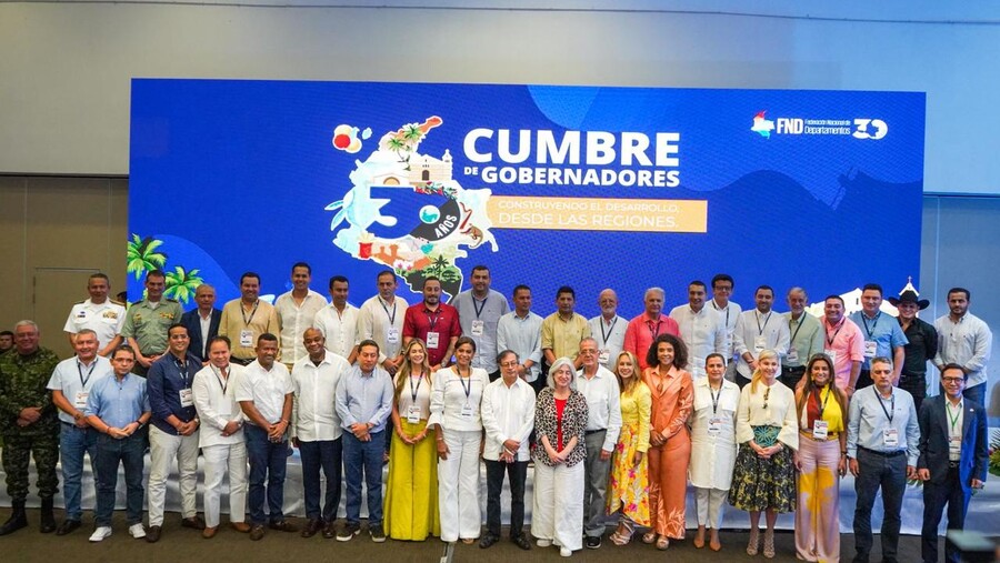 Rechazo al secuestro de director de Codechocó y ataques en Guaviare