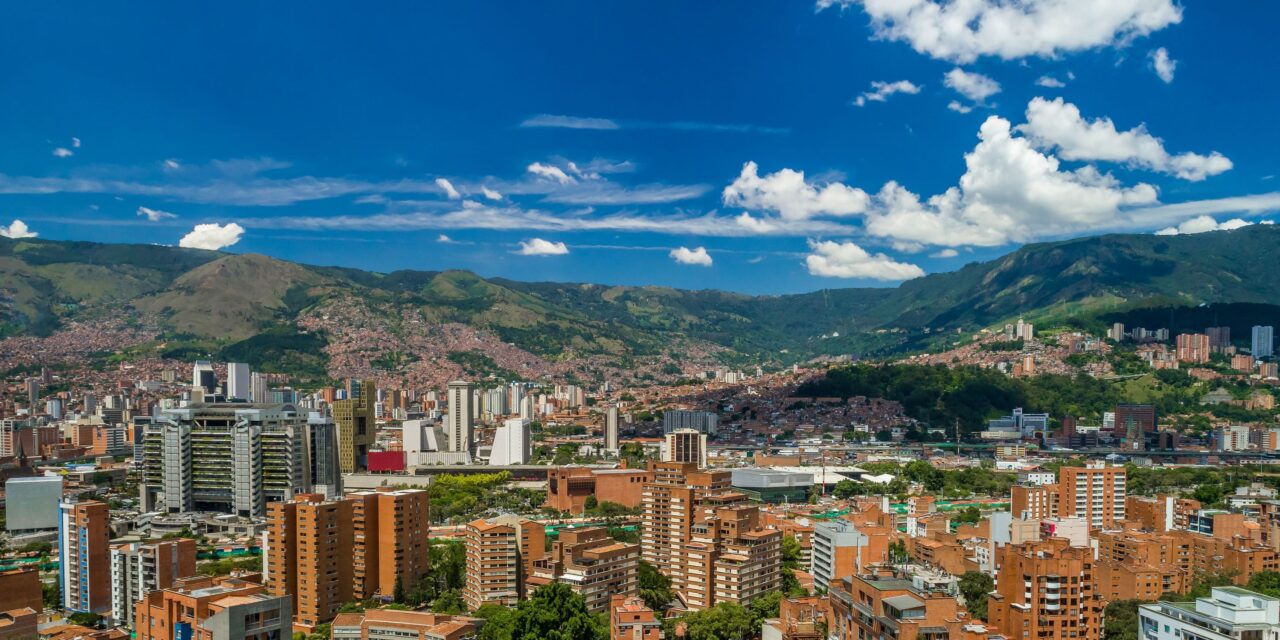 Medellín recibirá 25 millones de dólares por turismo en Semana Santa