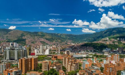 Medellín recibirá 25 millones de dólares por turismo en Semana Santa