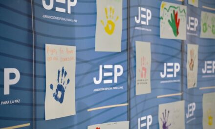JEP recibirá observaciones de víctimas en caso de reclutamiento infantil en las Farc