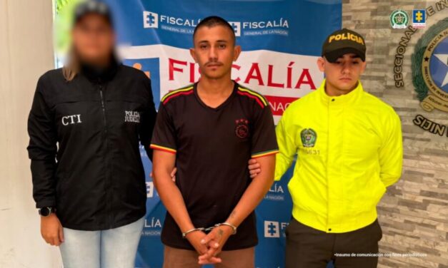 Cárcel para presunto violador de niña de 9 años en Arauca