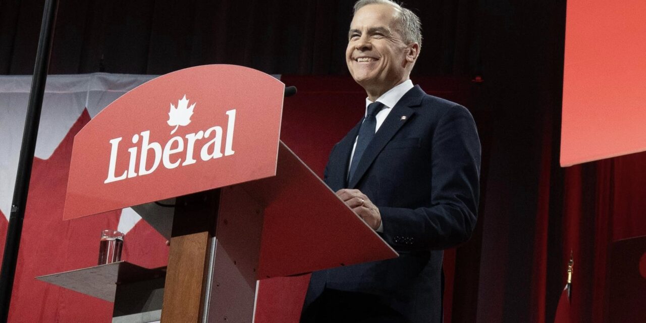 Elecciones en Canadá: Carney, Trump y tragedia en Vancouver