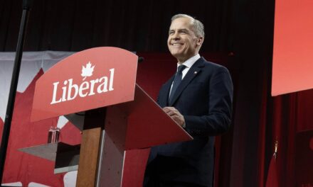 Elecciones en Canadá: Carney, Trump y tragedia en Vancouver